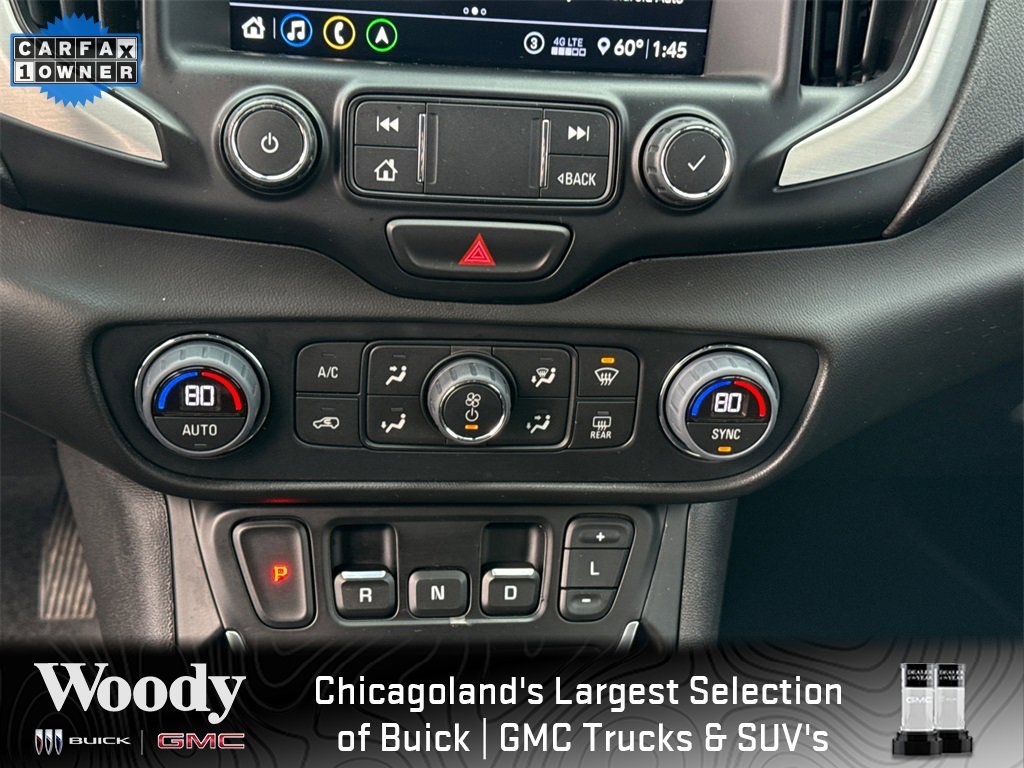 2020 GMC TERRAIN - Image 23