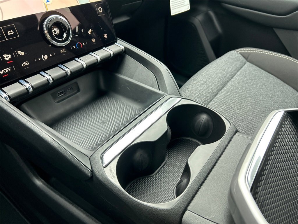 2026 GMC TERRAIN - Image 25