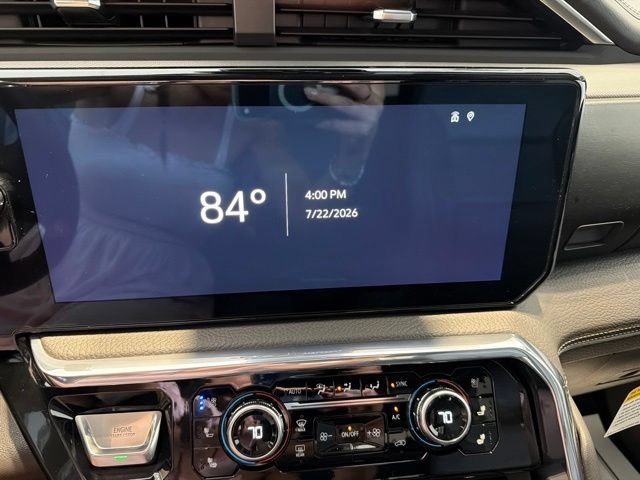 2024 GMC Sierra 1500 Denali Denali - Photo 22