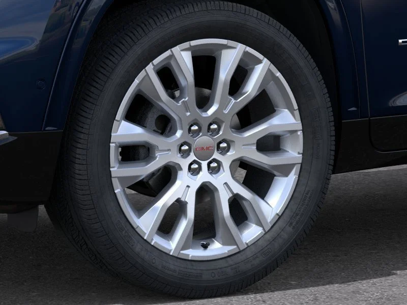 New 2027 Blue GMC Denali image 11