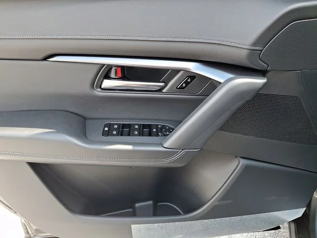 New 2026 Gray Mazda 2.5 S Preferred image 9