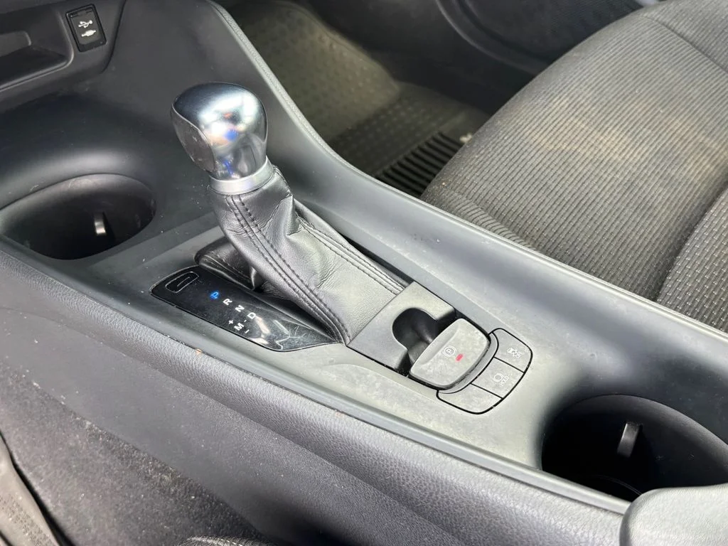 Used 2019 Red Toyota LE image 20