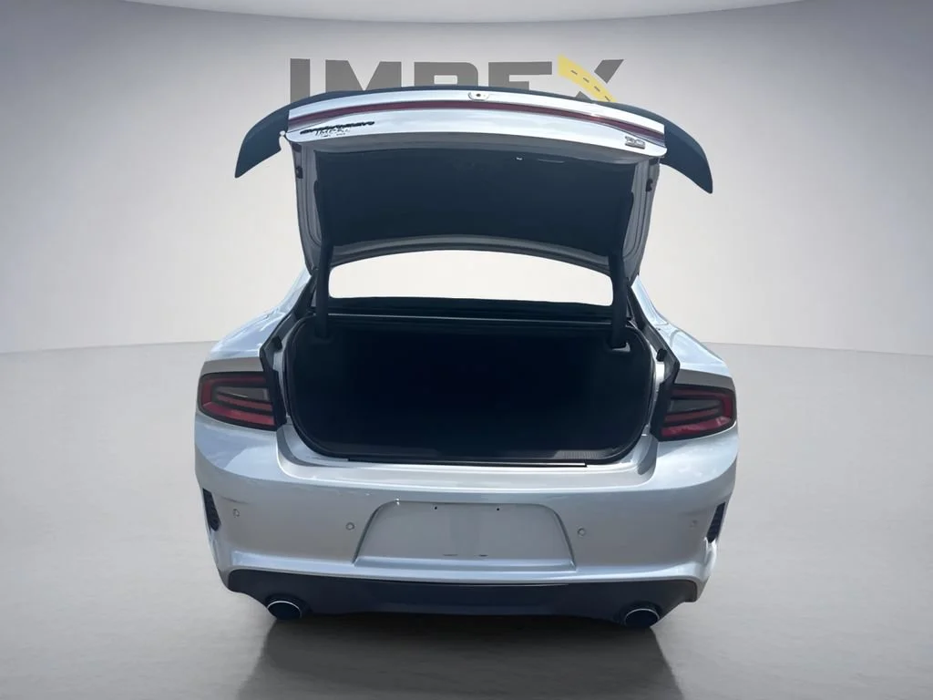 Used 2022  Dodge Scat Pack Widebody image 32