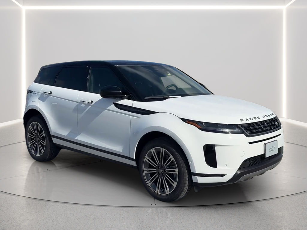 New 2026 Fuji White Land Rover S image 3