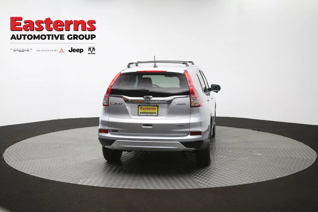 Used 2015 Gray Honda Touring image 39