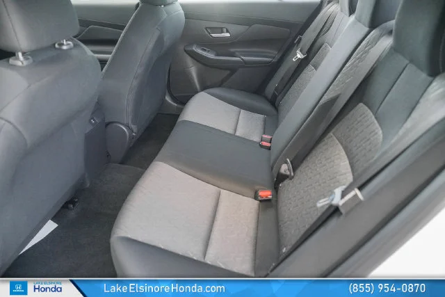 Used 2026 Fresh Powder Nissan SV image 29