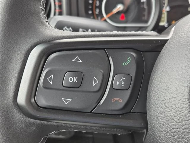 New 2026 Reign Exterior Paint Jeep Rubicon image 15