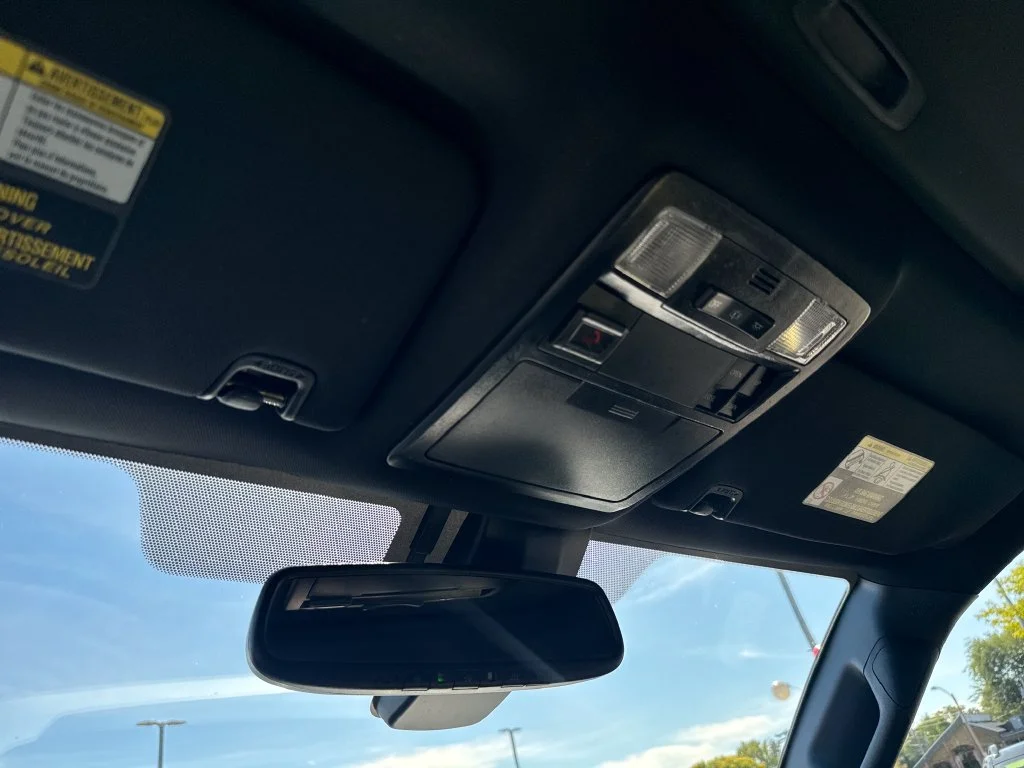 Used 2021 Gray Toyota Limited image 31
