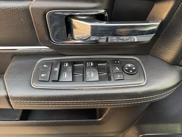2018 RAM Ram 3500 Pickup Laramie - Photo 25