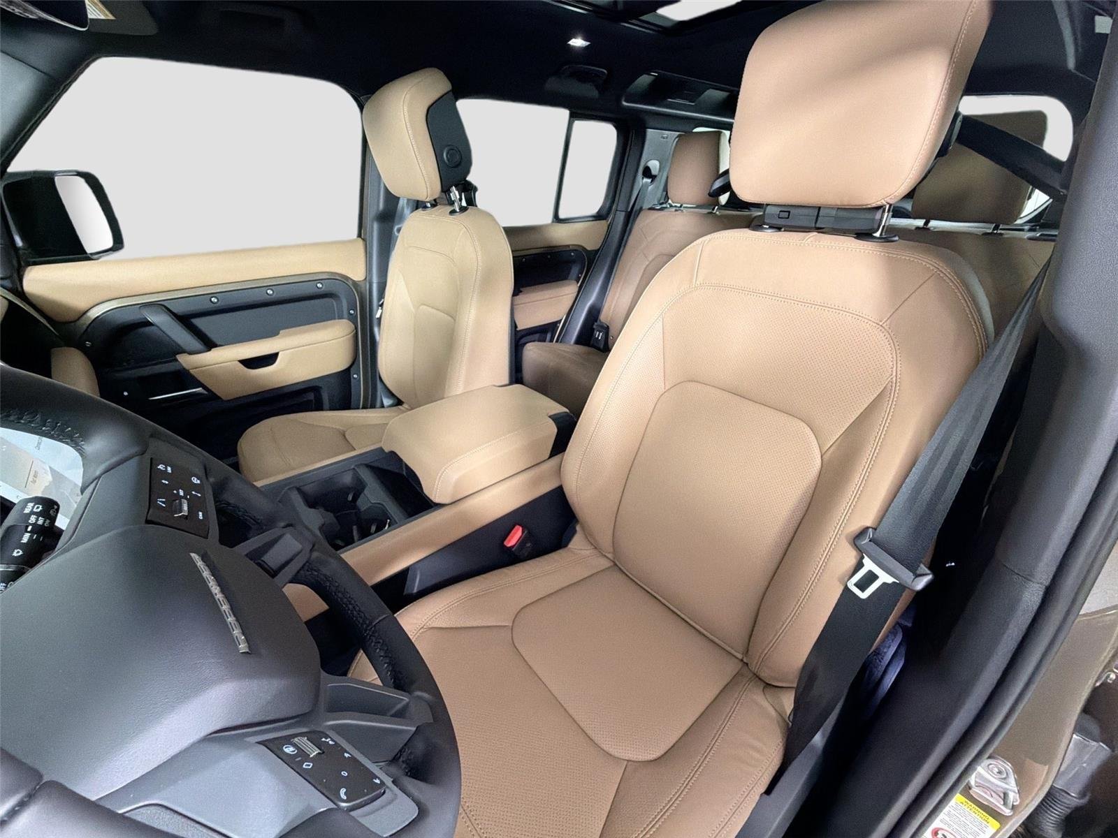 New 2026 Gondwana Stone LAND ROVER S image 20