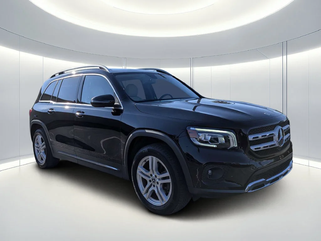 2023 Mercedes-Benz GLB