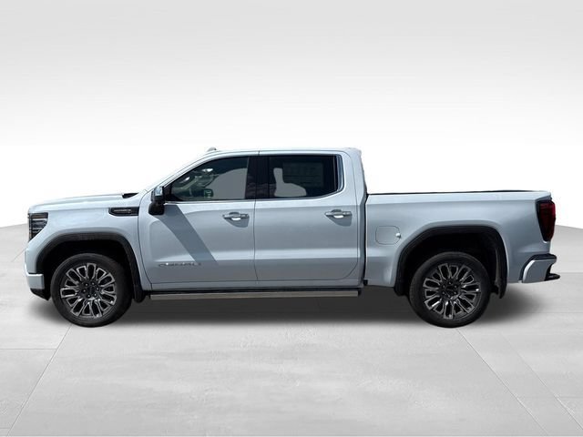 2026 GMC Sierra 1500 Denali Ultimate - Photo 2