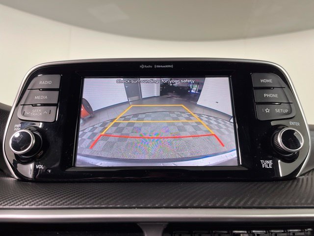 Used 2020 Gray Hyundai Value image 31