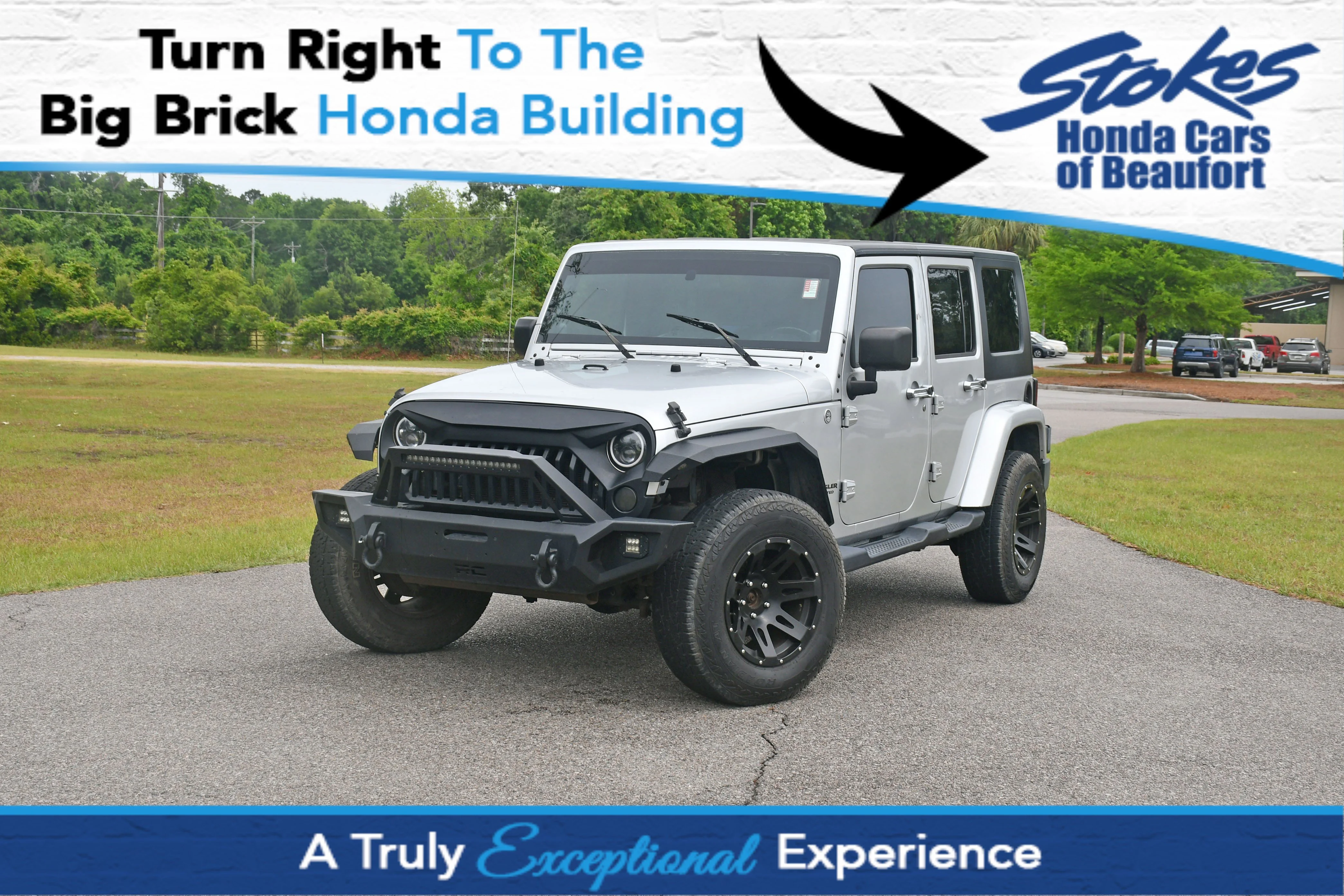 2009 Jeep Wrangler Unlimited Sahara