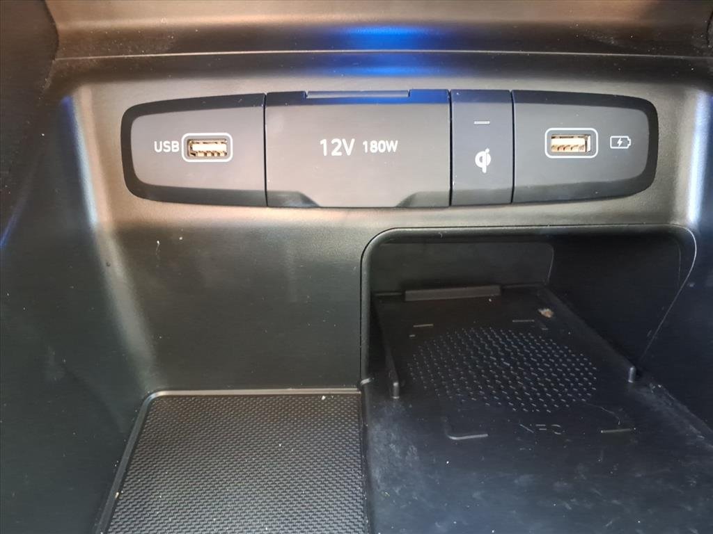 2023 Hyundai Tucson SEL - Photo 27