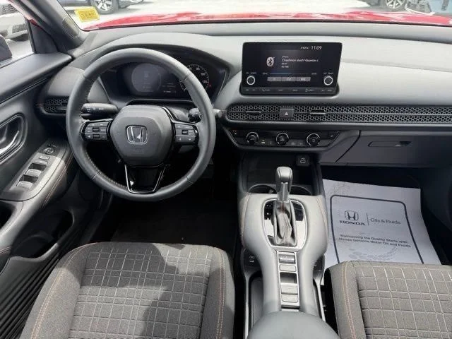 Used 2024 Red Honda Sport image 20