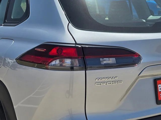 New 2026 Sonic Silver Toyota L image 8
