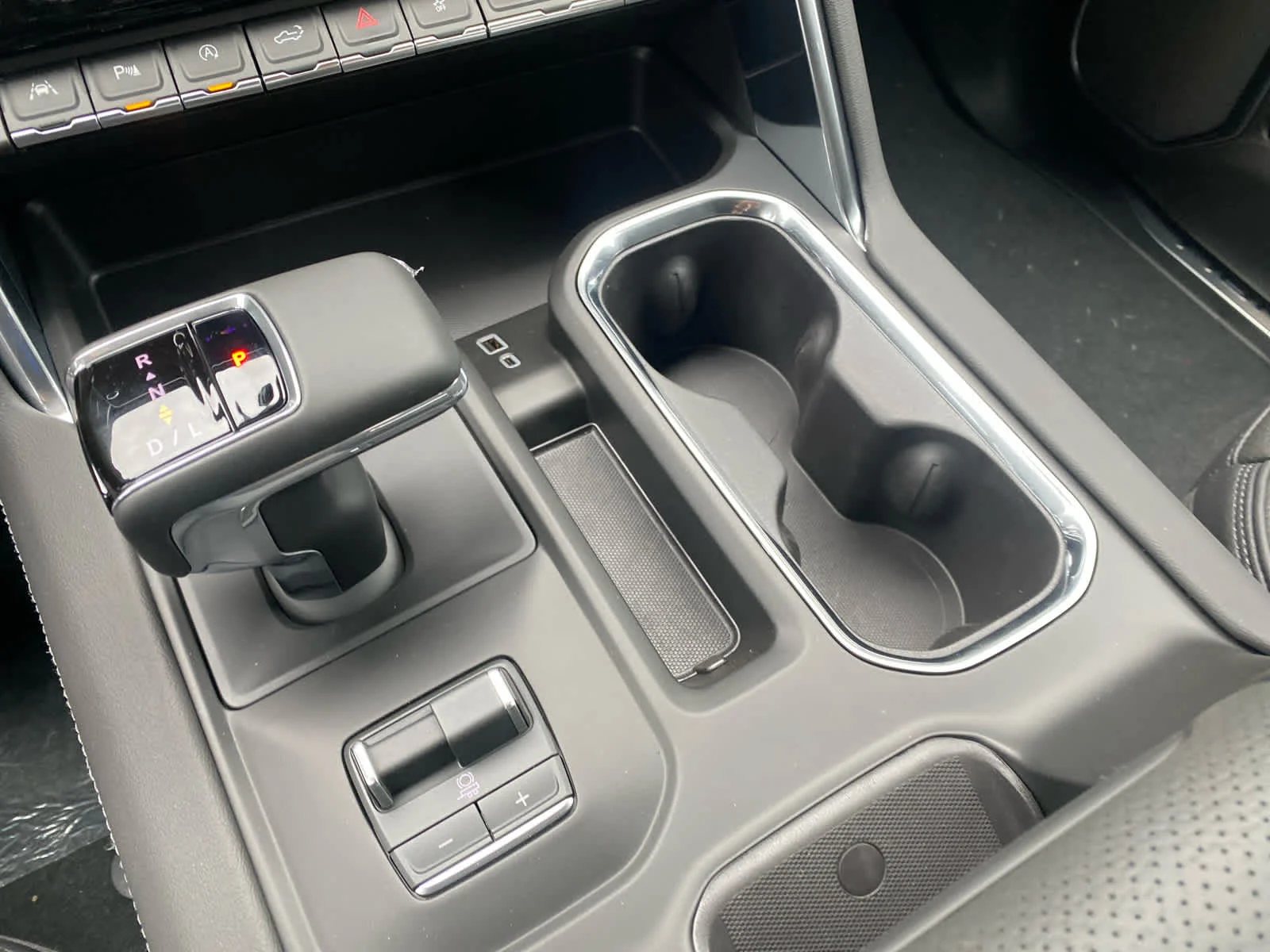 New 2026 Glacier White Tricoat GMC Denali image 18
