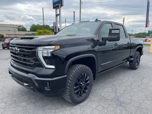 2026 Chevrolet Silverado 2500 HD High Country - Photo 19
