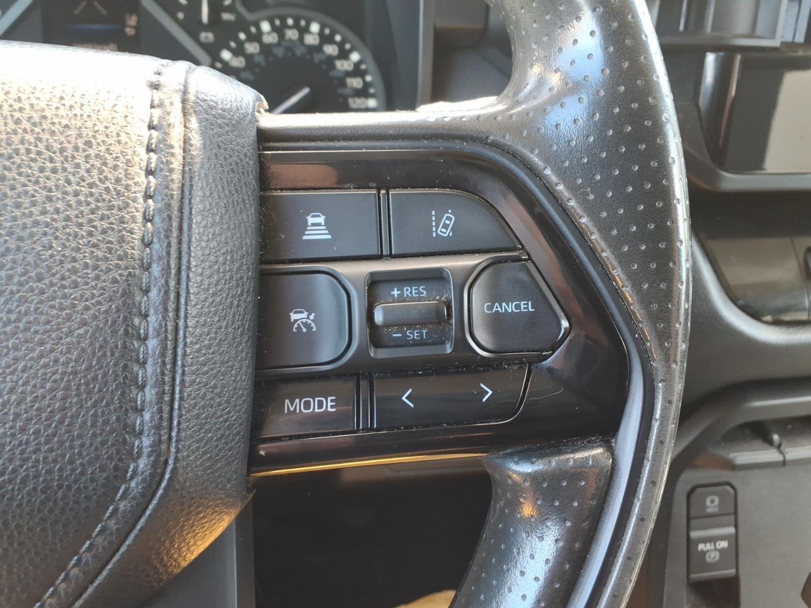 Used 2024 Ice Cap Toyota SR image 24