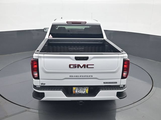 2026 GMC Sierra 1500 Elevation - Photo 19