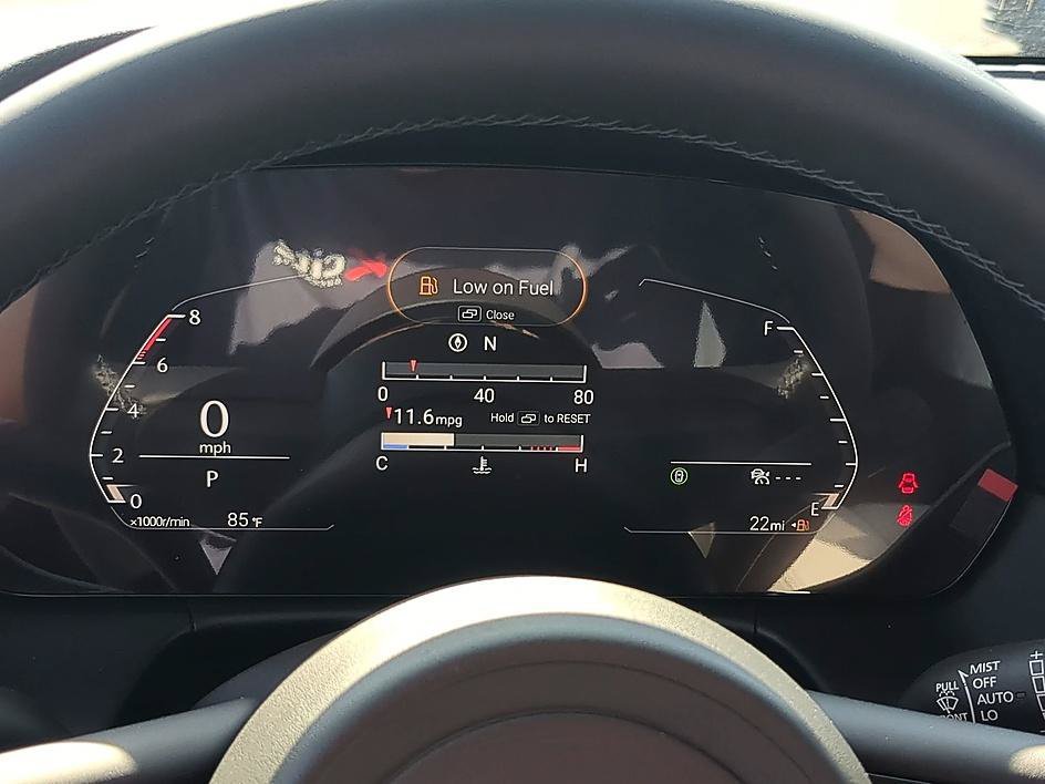 New 2026 Machine Gray Metallic Mazda 2.5 S Preferred AWD image 18