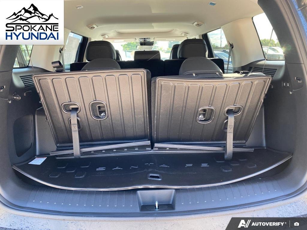 New 2026 ROCKWOOD GREEN HYUNDAI XRT image 15