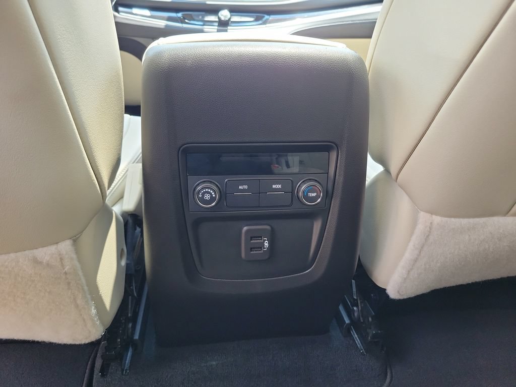 2024 Buick Enclave Essence - Photo 12