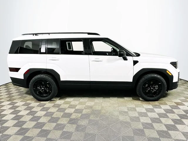 New 2025 Hyundai SANTA FE XRT