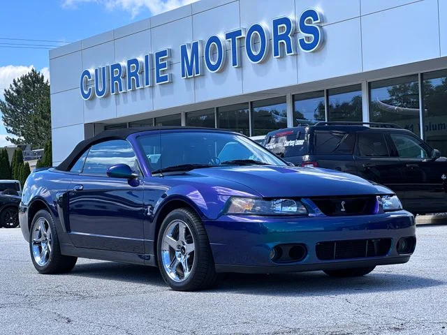Used 2004  Ford Cobra image 26