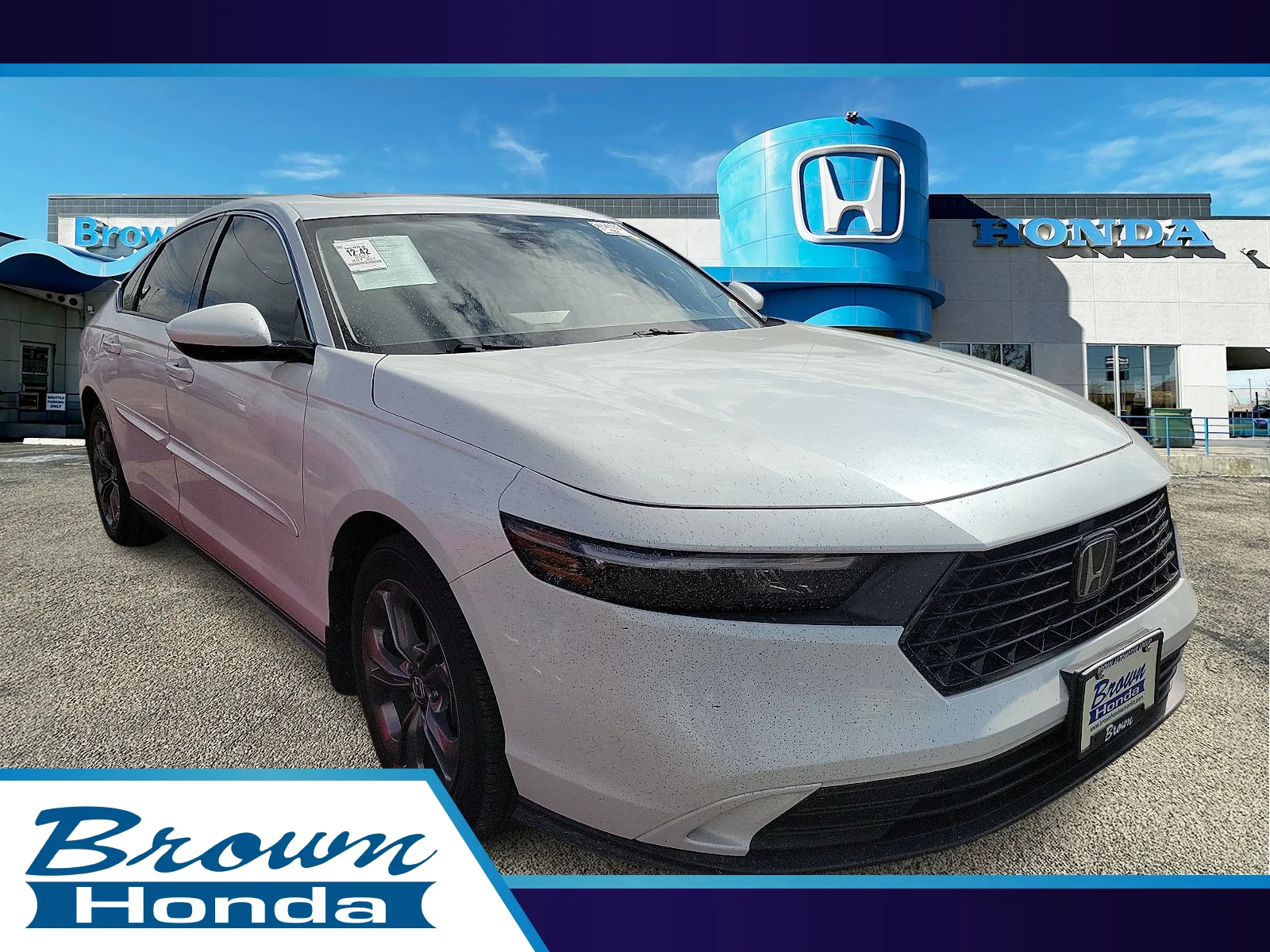 2023 Honda Accord