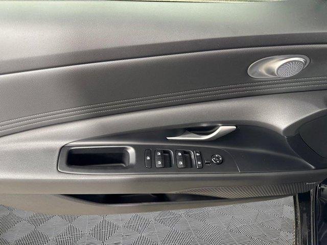 New 2026 Black Hyundai Limited image 18