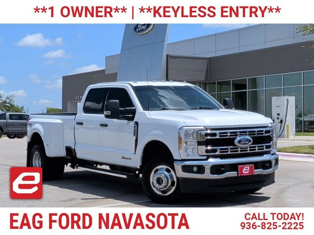 2026 Ford F-350 XLT