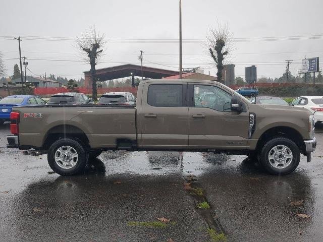 New 2026 Marsh Gray Ford F-250® XLT image 6