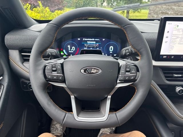 New 2026 Black Ford Tremor image 18