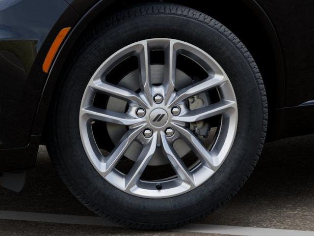 2026 Dodge Durango — photo 34