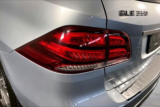 Used 2017  Mercedes-Benz GLE 350 image 20