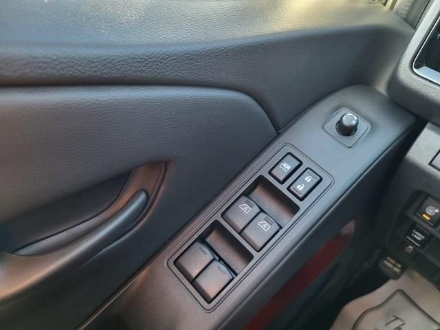 2026 Nissan Frontier PRO-X - Photo 26