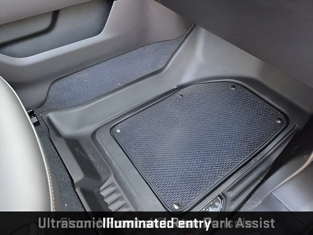 2026 GMC Sierra 2500HD AT4X - Photo 61
