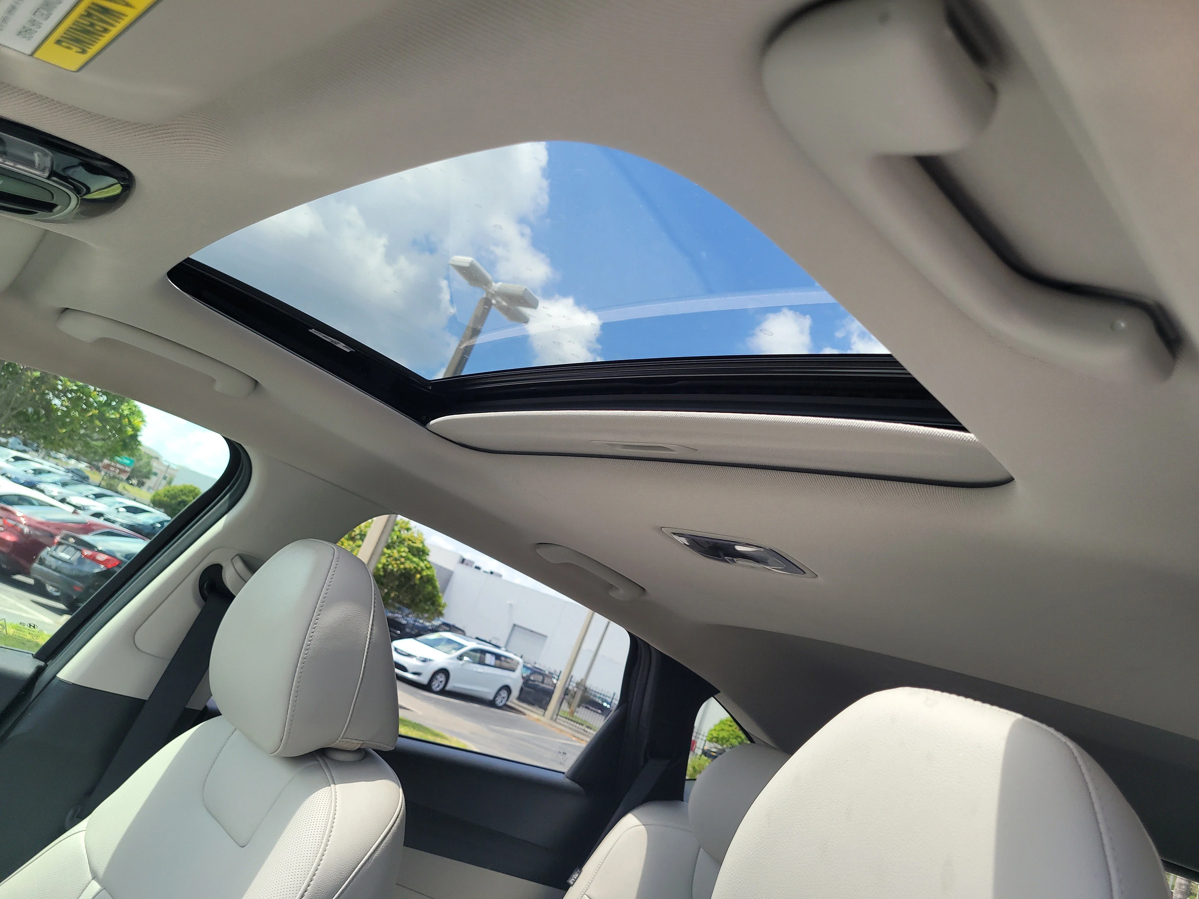 Used 2025 Phantom Black Hyundai SEL Convenience image 22