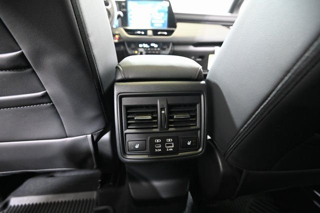 2026 Subaru Outback Touring XT - Photo 29