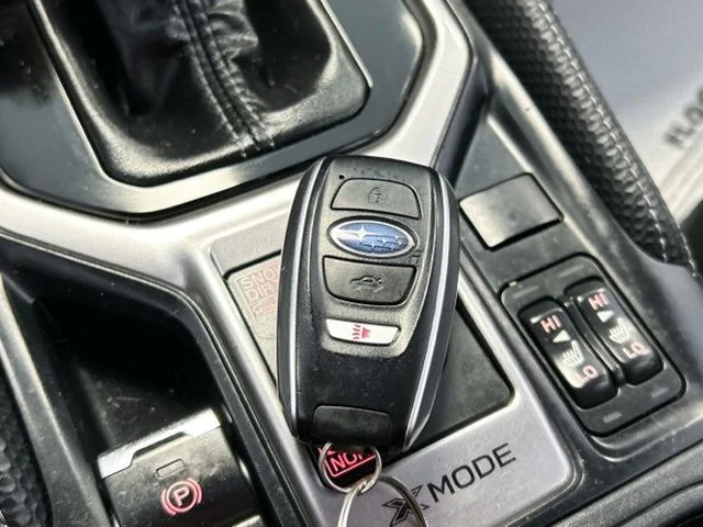 Used 2019 Red Subaru Touring image 50