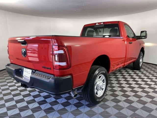 Used 2024 Red Ram Tradesman image 9