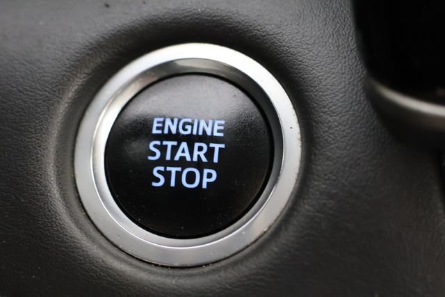 Used 2021 Black Toyota Limited image 17