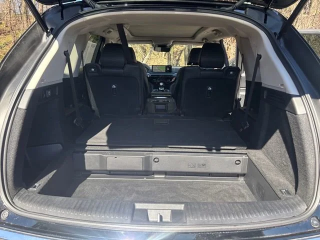 2023 Acura MDX Technology Package - Photo 40