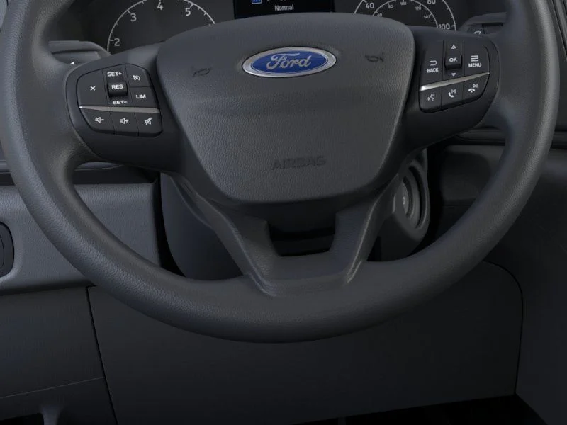 2025 Ford Transit Van Base - Photo 14