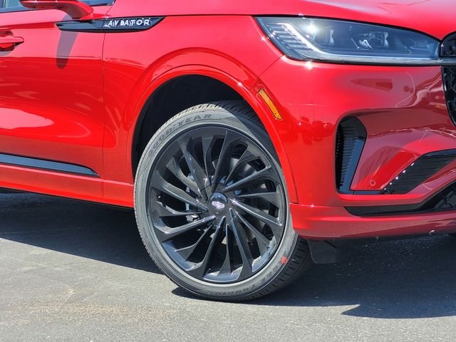 2025 Lincoln Aviator Reserve - Photo 2