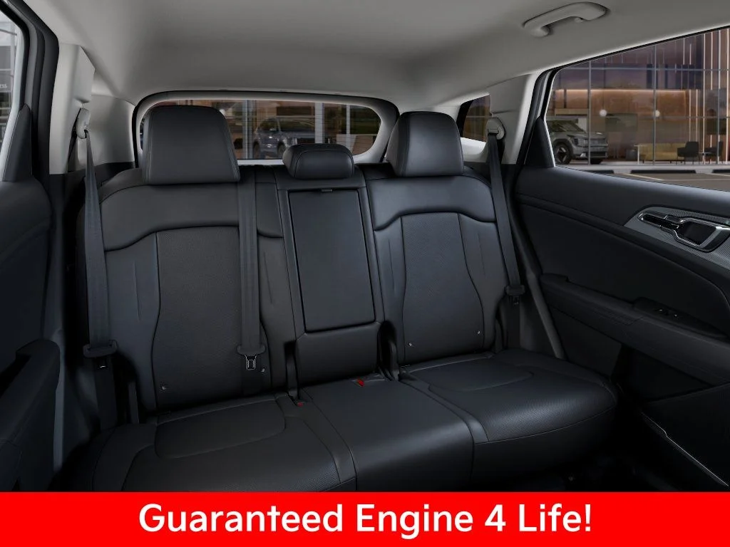 New 2026 Wolf Gray Kia EX image 18