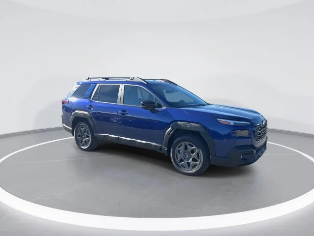 Used 2026 Blue Subaru Premium image 9