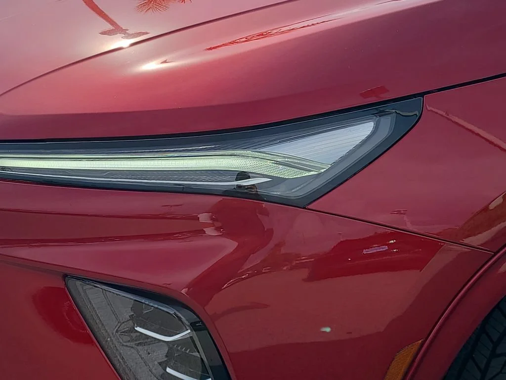 2026 Buick Enclave Avenir - Photo 24